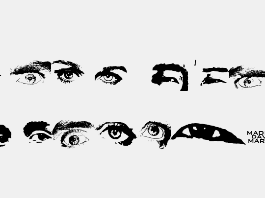 Eye Spy