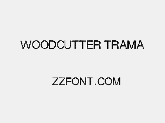 Woodcutter Trama