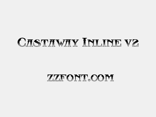Castaway Inline v2