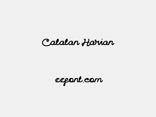 Catatan Harian