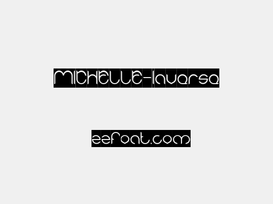 MICHELLE-Inverse