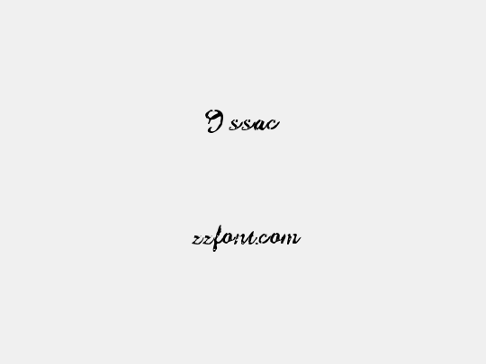 Issac