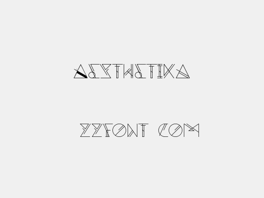Aesthetika