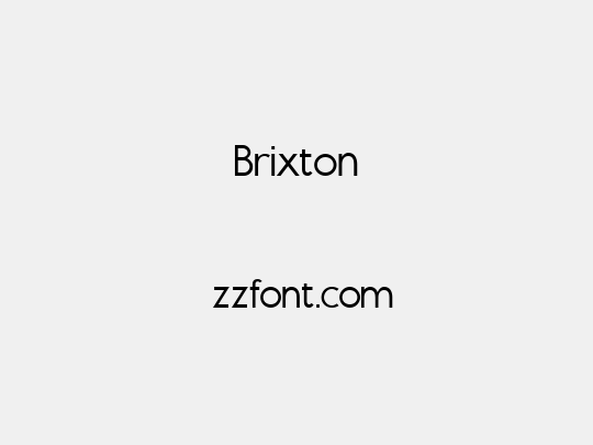 Brixton