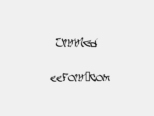 Untitled