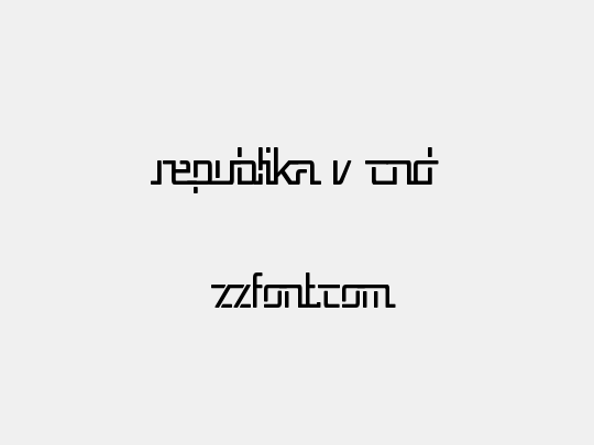 Republika V Cnd