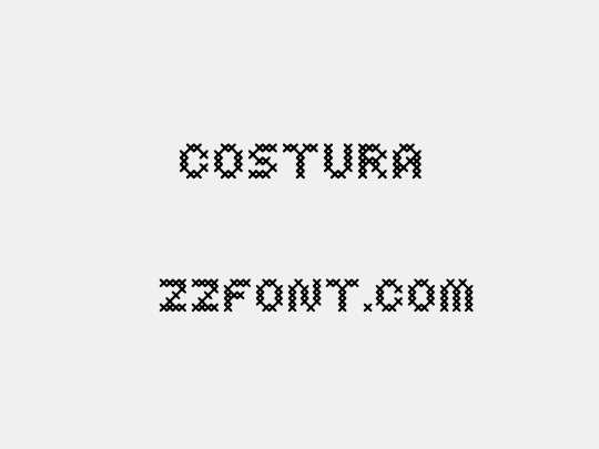 Costura