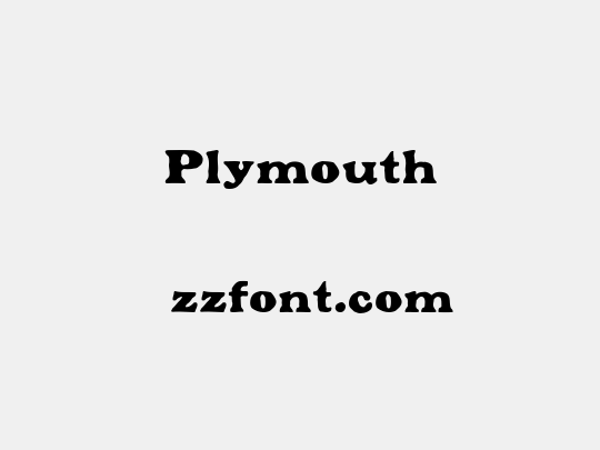 Plymouth
