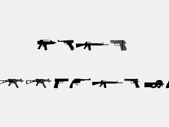 Guns 2