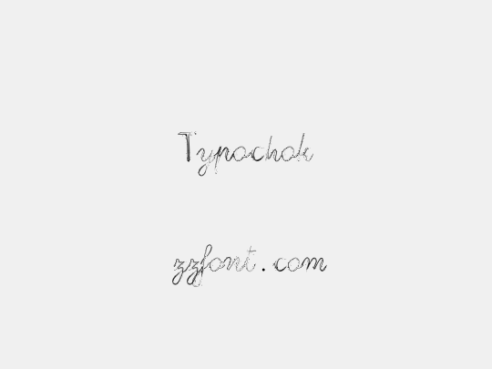 Typochok
