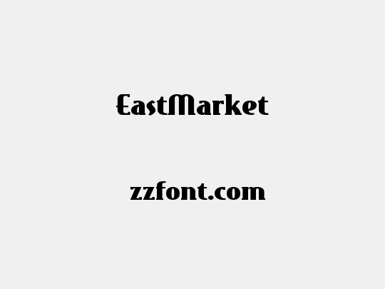 EastMarket