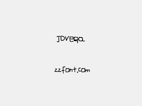 JDVega