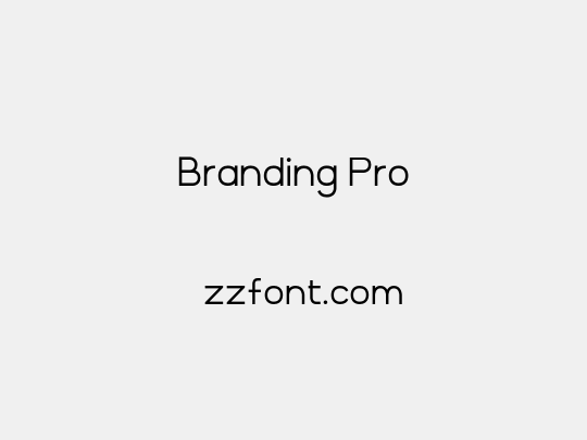 Branding Pro