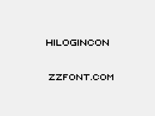 HILOGINCON