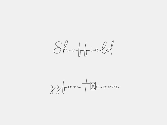 Sheffield
