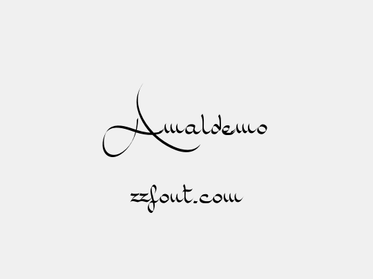 Amaldemo