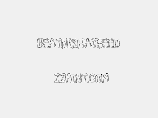 BeatnikHayseed