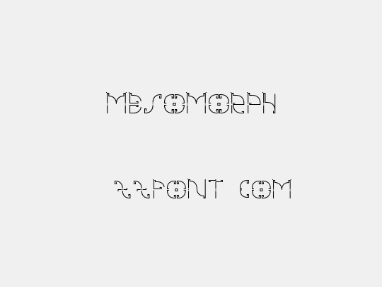 mesomorph