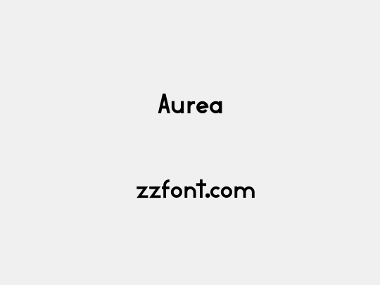 Aurea