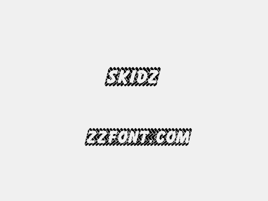 Skidz