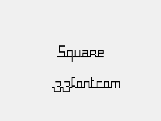 Square