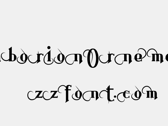 BrimborionOrnements