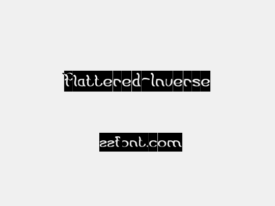 Flattered-Inverse
