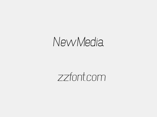 NewMedia