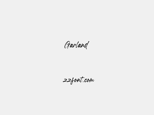 Garland