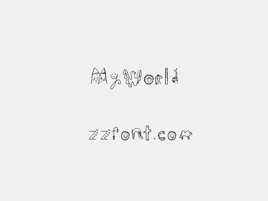 MyWorld