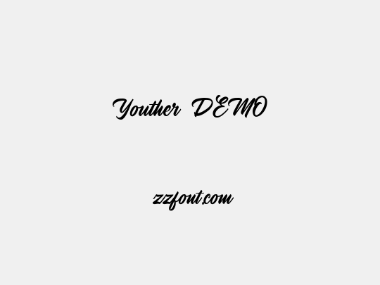 Youther DEMO