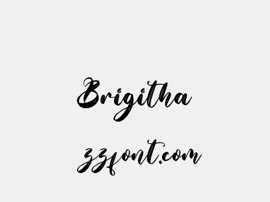 Brigitha
