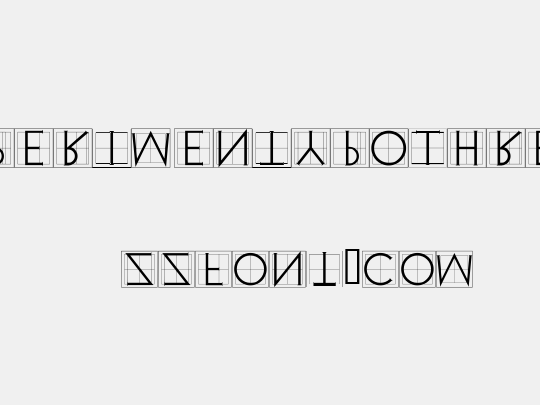XperimentypoThree