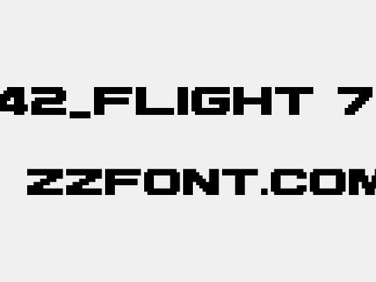M42_FLIGHT 721