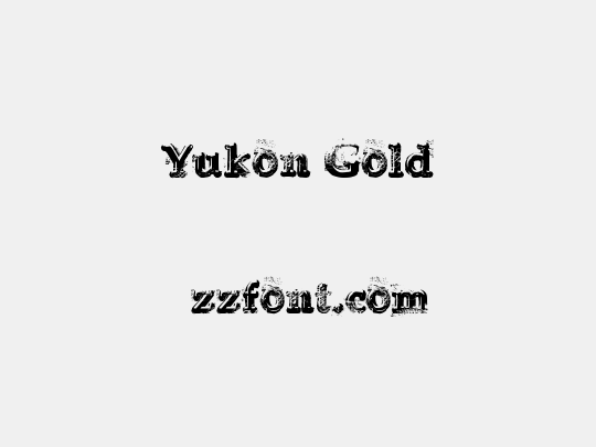 Yukon Gold