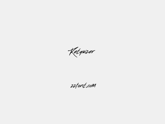 Retquizer  