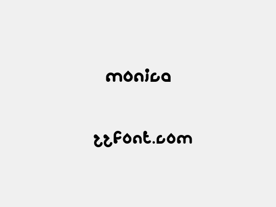 monica