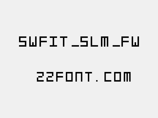 swfit_slm_fw