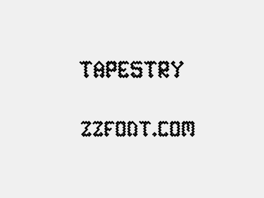 tapestry