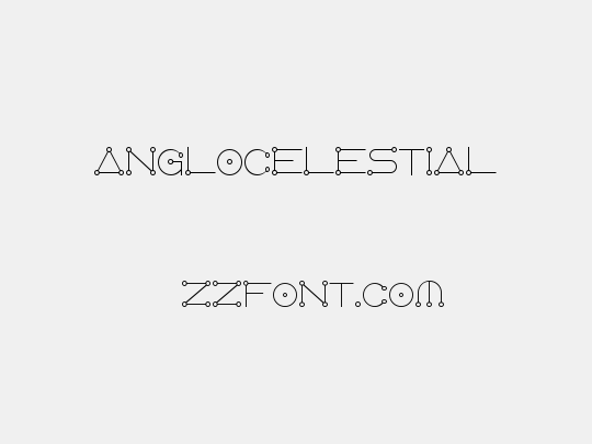 AngloCelestial