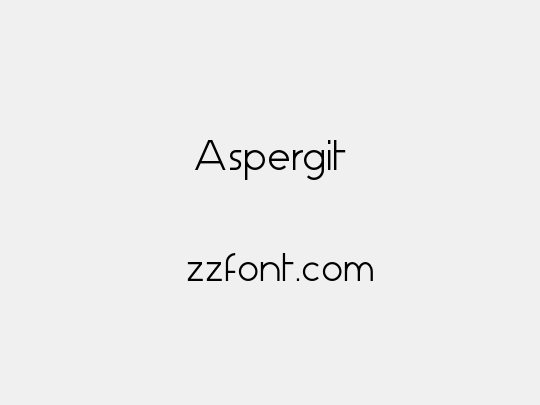 Aspergit