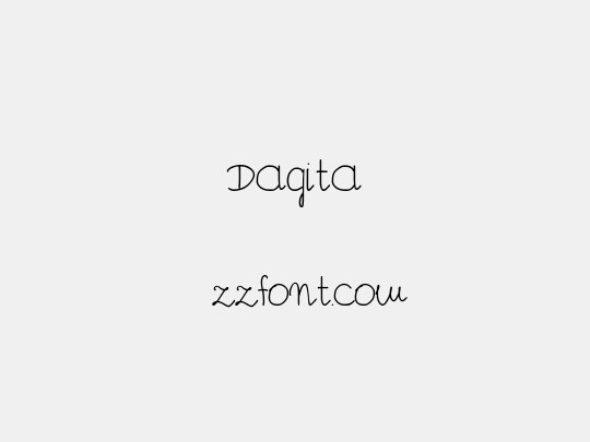 Dagita