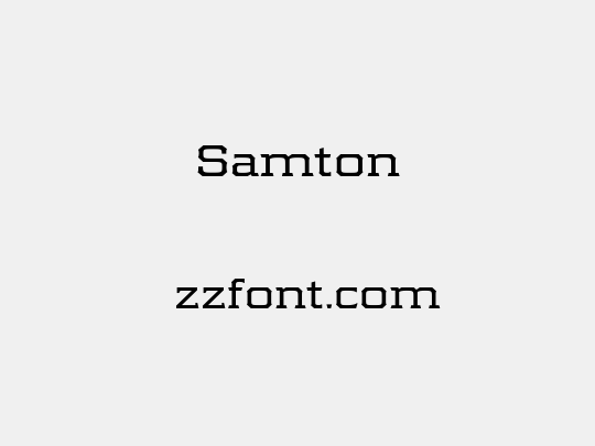 Samton