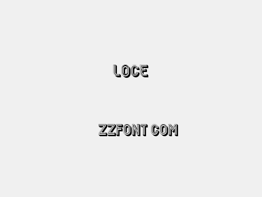 Loce