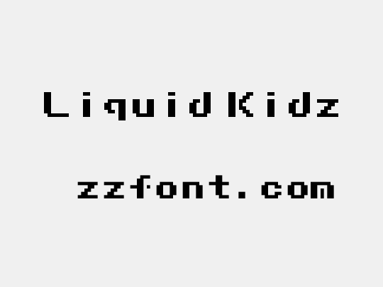 Liquid Kidz