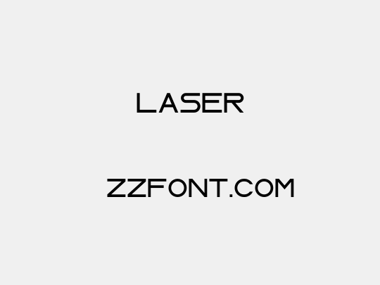 LASER