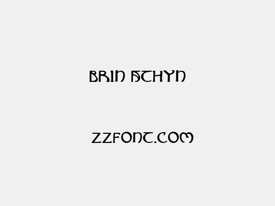 Brin Athyn