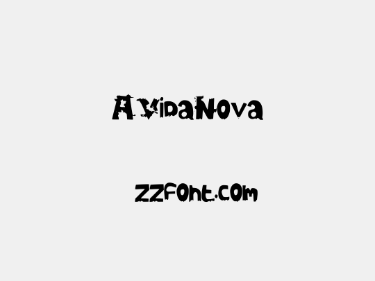 AVidaNova