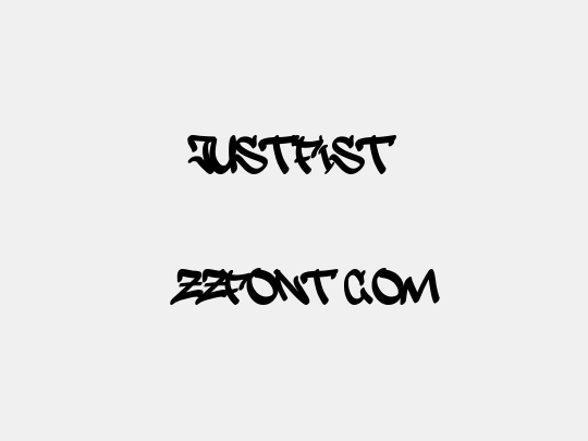 justfist