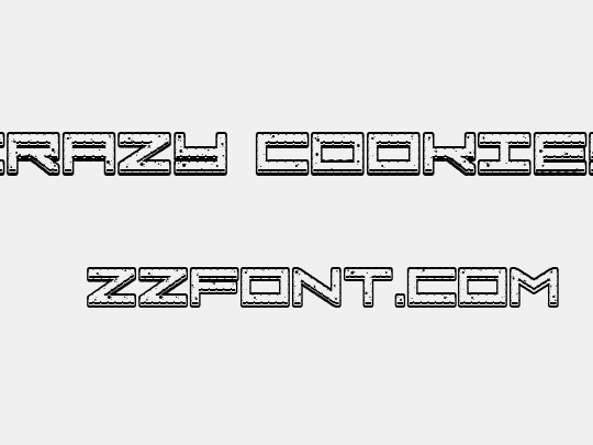 Crazy COokies